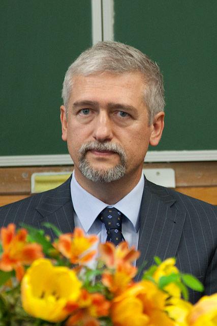 Solymosi János