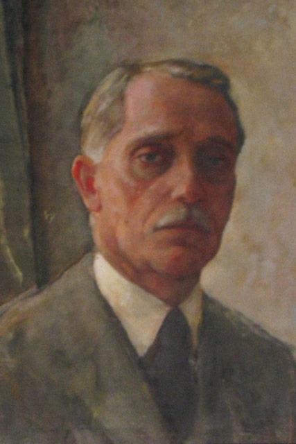 Béla Vidovszky 