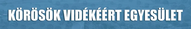 A Körösök Vidékéért Egyesület is készül a helyi választásokra