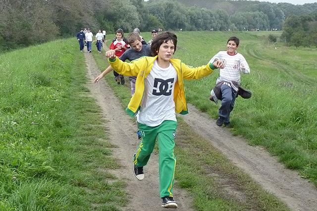 A Magyar Diáksport Napja