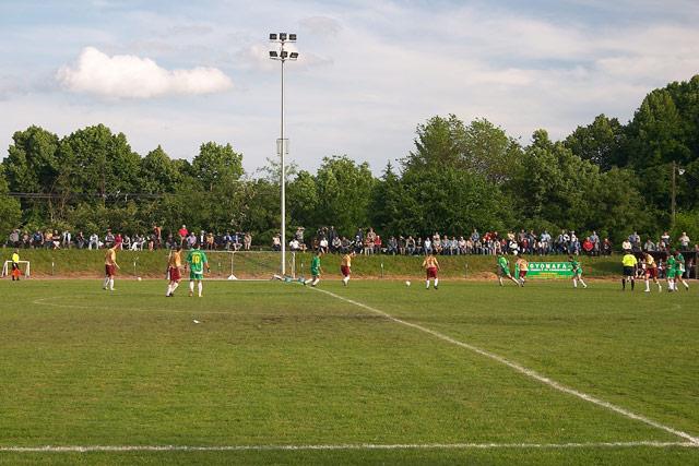 Gyomaendrődi FC felnőtt és ifi hírek