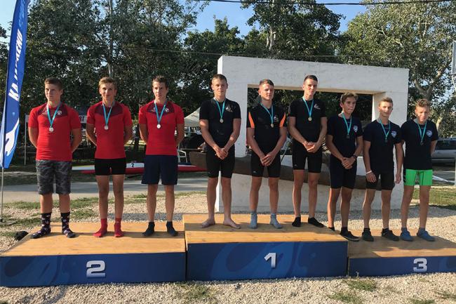 Gellai gergő, Oláh Zsombor, Mertz Attila