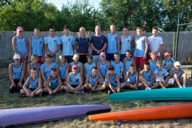 Körös Kajak Sportegyesület