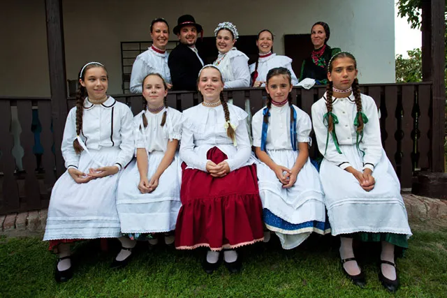 Körösmenti Táncegyüttes Alapítvány