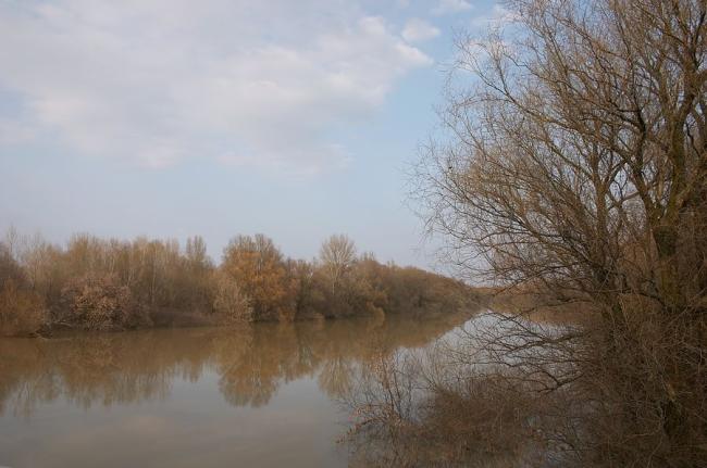 Gyomaendrődi tájképek