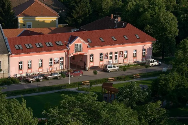 Gyomaendrődi látképek