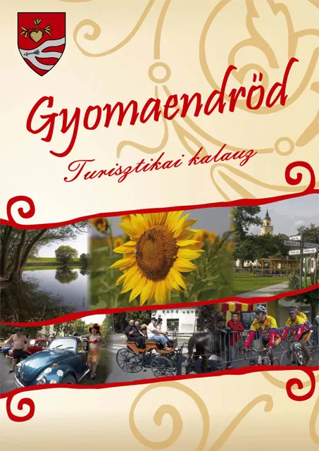 Gyomaendrőd Turisztikai kalauz (2009)