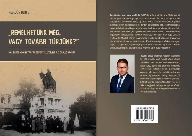 "Remélhetünk még, vagy tovább tűrjünk?"