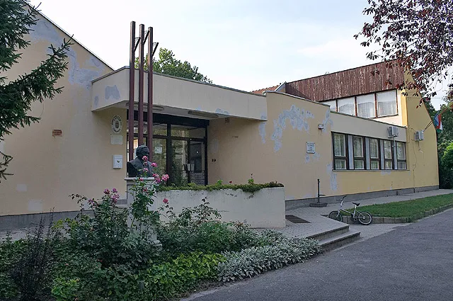 Rózsahegyi Kálmán Kistérségi Általános Iskola