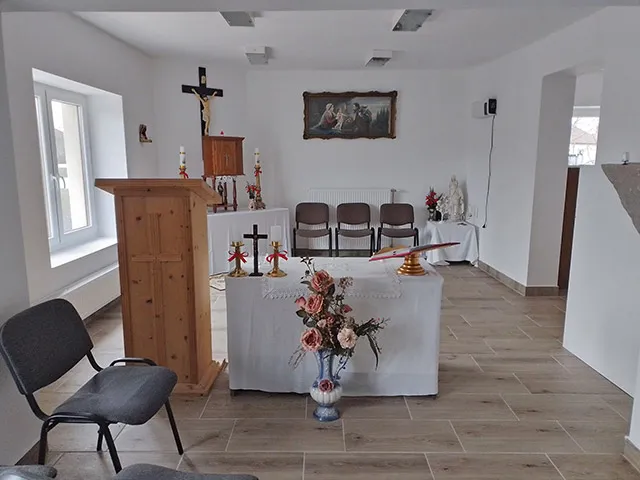 Ókatolikus Közösség