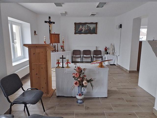 Ókatolikus Közösség