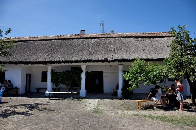 Gyomai Tájház és Alkotóház