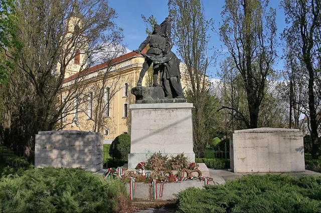 Fallen Heroes Memorial