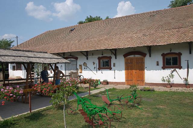 Telekparti Szabadidő- park