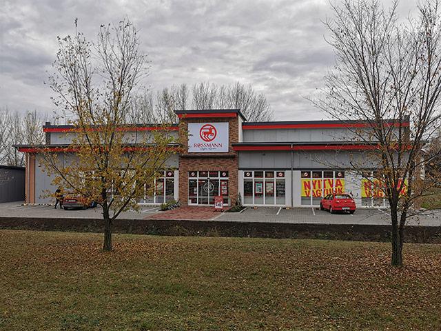 Rossmann