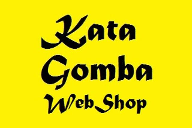 KataGomba WebShop