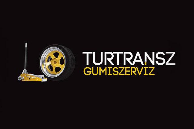 Turtransz Gumiszerviz