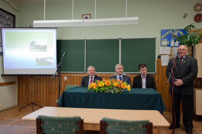 Nyári űrtábor Gyomaendrődön