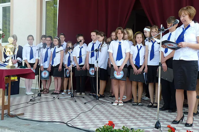 Kis Bálint Napok 2010