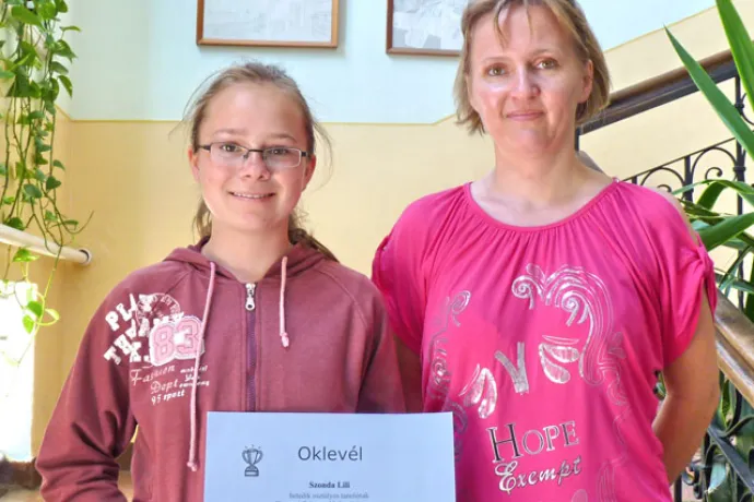 Siker a helyesírási verseny Kárpát-medencei döntőjén