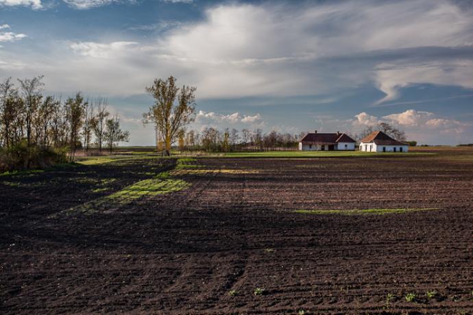 Póhalom túra kerékpárháton