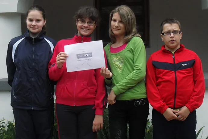 A Kis Bálint Általános Iskola és Óvoda júniusi hírei