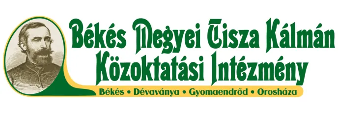 A Békés Megyei Tisza Kálmán Közoktatási Intézmény augusztusi hírei