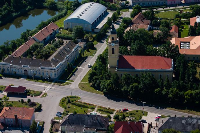 A mi jövőnk