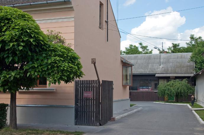 Gyomaendrőd Város Tűzoltó Egyesület