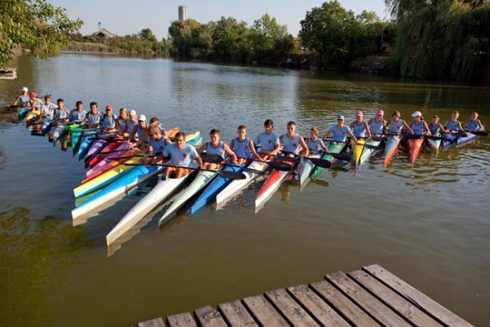 Körös Kajak Sportegyesület