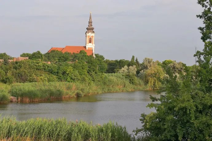 Endrődi Révzug