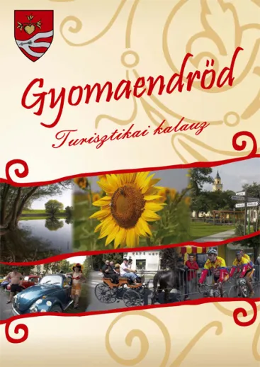 Gyomaendrőd Turisztikai kalauz (2009)