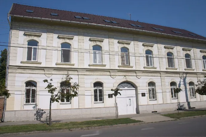 AASZC Bethlen Gábor Mezőgazdasági és Élelmiszeripari Technikum, Szakközép iskola és Kollégium