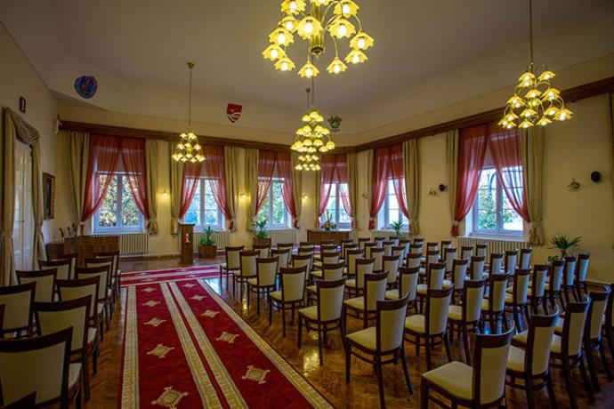 District cladire de birouri