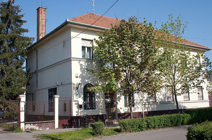 Rendőrség