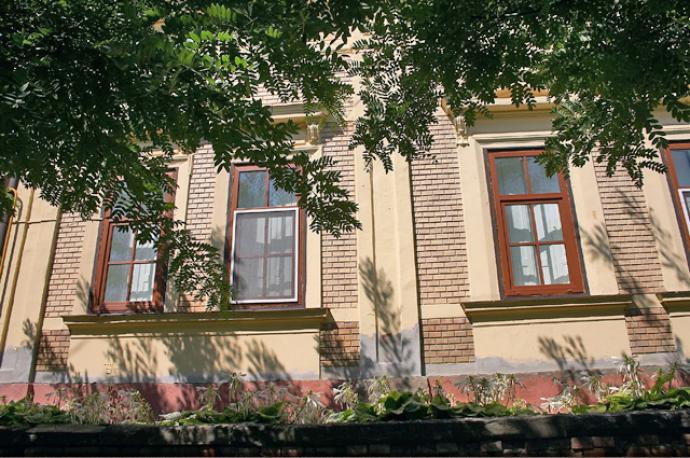 Kállai Ferenc Alapfokú Művészeti Iskola
