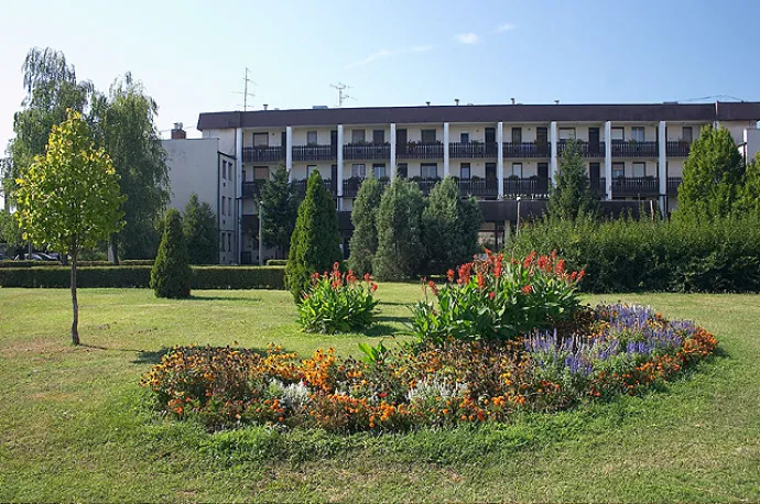 Kollmann-lakótelep