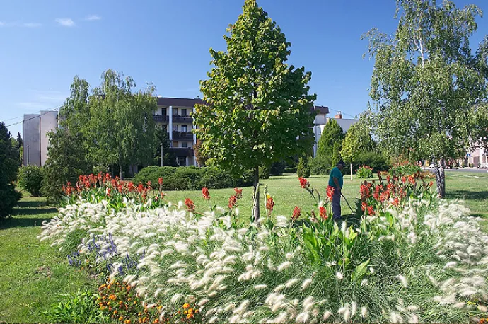 Kollmann-lakótelep
