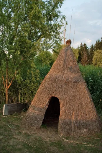 Halászati és Történelmi Élmény Park