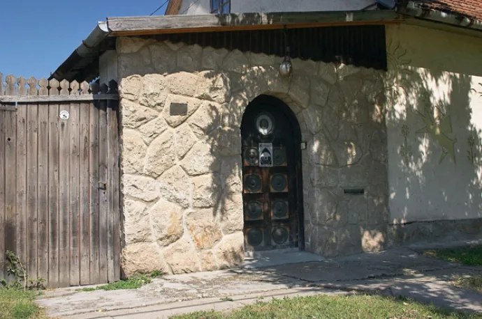 Honti Műhely Galéria
