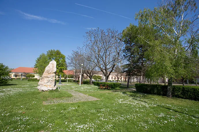 World War II Memorial