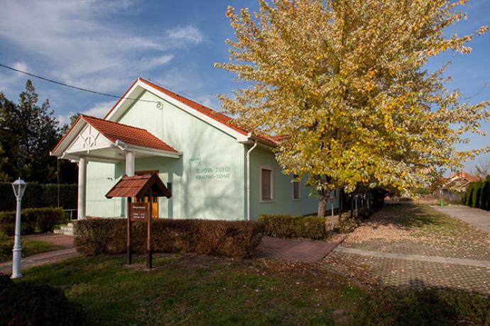 Sala Regalitãţii al Martorilor lui Iehova