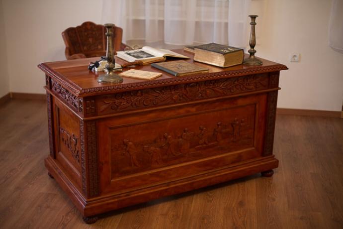 Zsigmond Papp Historic House Museum