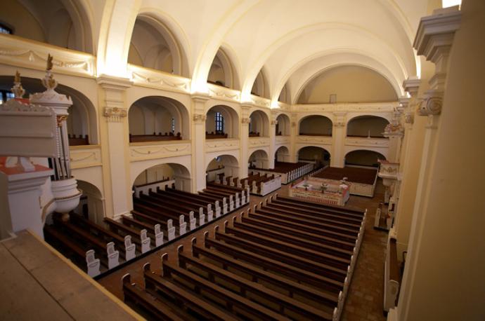 Reformed Church
