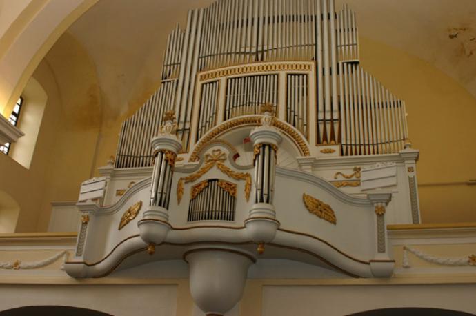Reformed Church