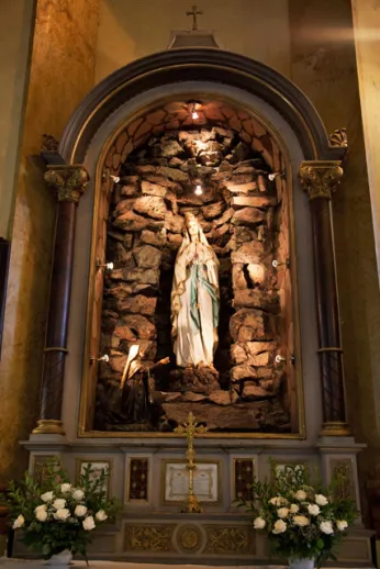 Roman Catholic Church of Saint Emeric