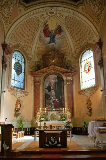 Roman Catholic Church of Saint Emeric