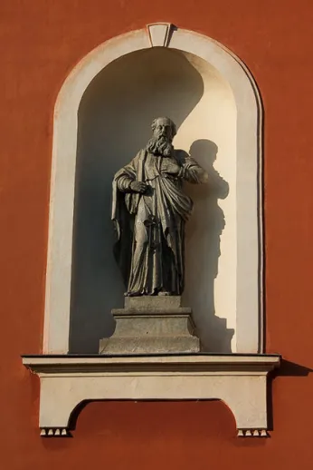 Szent Imre Katolikus Templom