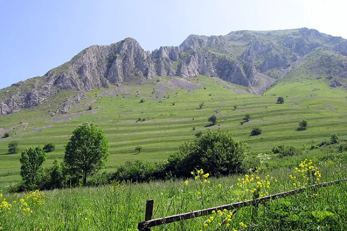 Torockó (Rimetea) Székelykő