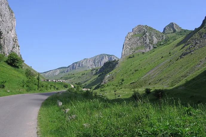 Torockó (Rimetea) Székelykő